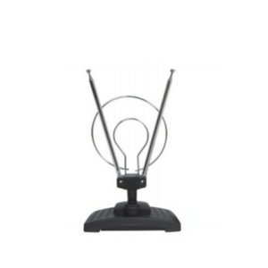  50-Mile Range HDTV Antenna for 1080P Channels