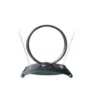 Enhanced Reception High Gain 26dBi Active Indoor Antenna