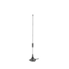 Triple band 4dBi gain mobile communication antenna