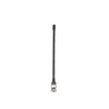 BNC connector 400-470mhz 2dbi antenna for handheld radio