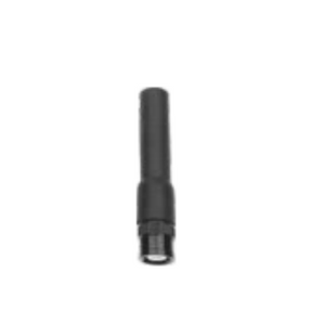 240-250MHZ band BNC Connector 75mm Length Handheld Antenna 