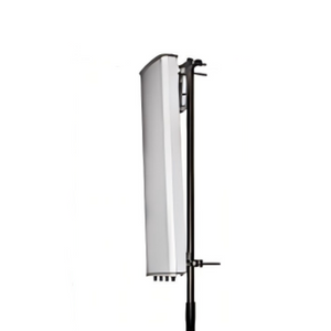 20dBi Dual-Beam 4 Ports 1710-2690MHz Panel Antenna 