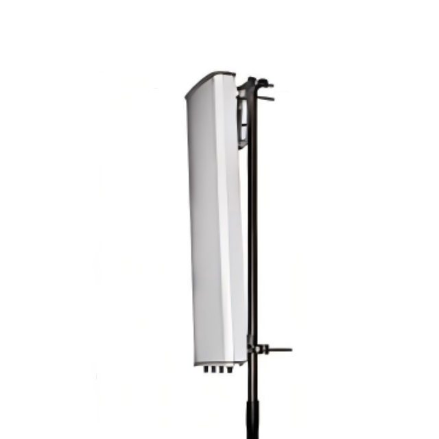 20dBi Dual-Beam 4 Ports 1710-2690MHz Panel Antenna 