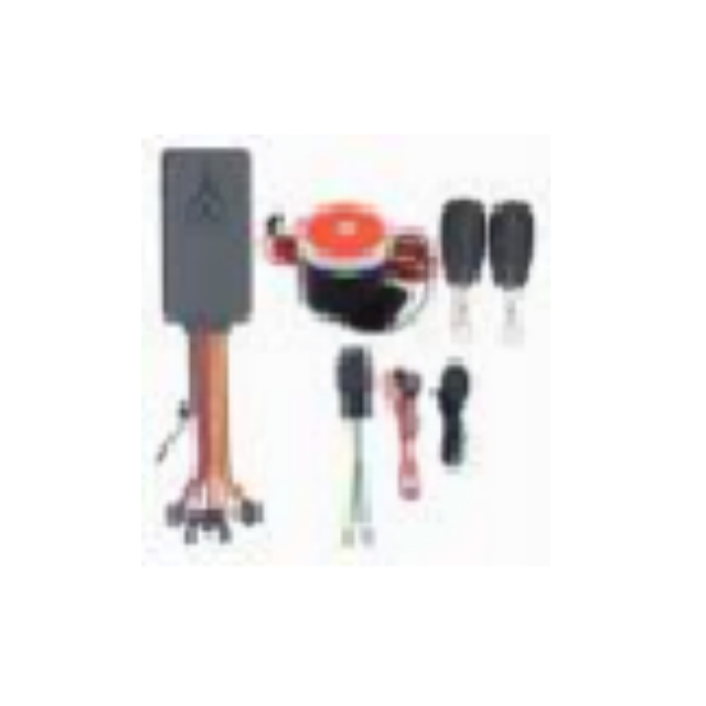 4G CAT1 Two-way Intelligent Control GPS Tracker