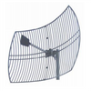 1500-1550 MHz SISO 21dBi 2 Feet Dish Antenna W15GP2109A