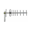 330-390MHz 11.2dBi Gain Yagi antenna