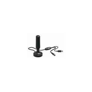 TV Antenna 22dBi High-Gain 470-862MHz 75Ω ≤1.5 VSWR