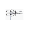 13-Element Outdoor yagi TV Antenna