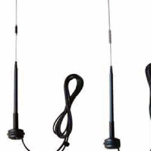 20MHz Bandwidth Vertical Polarization Mobile antenna