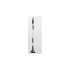 4dBi Dual Magnet Spring Antenna Vertical