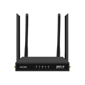 GL-ED123 ZTE:ZX7520V3T Chip 1-5 network ports SIM card router