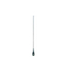 3.65dBi UHF male VSWR ≤1.5 134-173MHz Mobile Antenna