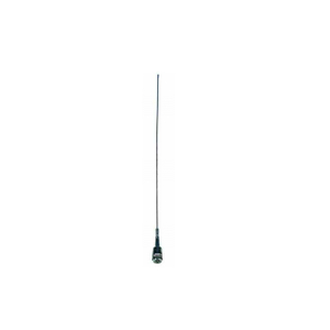 3.65dBi UHF male VSWR ≤1.5 134-173MHz Mobile Antenna