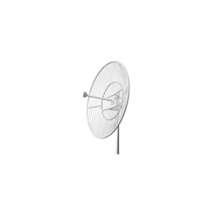 Φ1500 26dBi Gain 1710-1990MHz N Female Connector Mobile Antenna