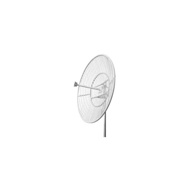 Φ1500 26dBi Gain 1710-1990MHz N Female Connector Mobile Antenna