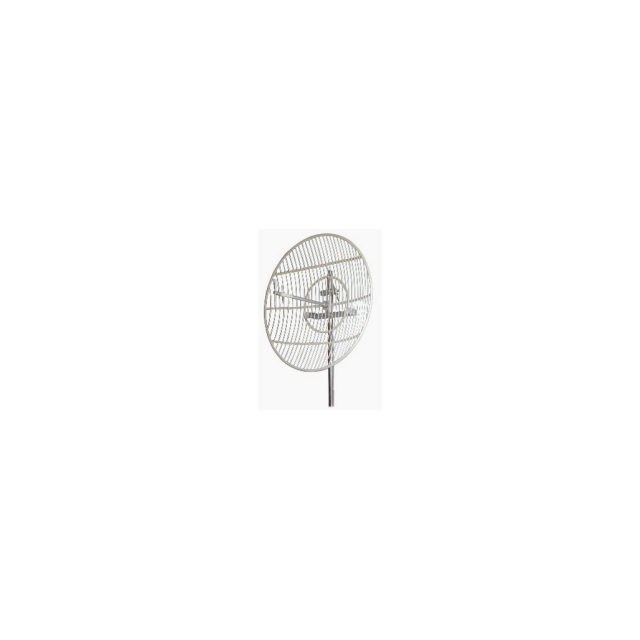φ1800mm 26dBi Gain 1400-1550MHz N Female Connector Grid Antenna