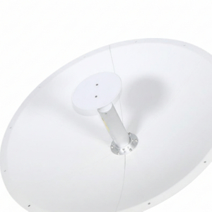 30dBi Gain 4900-6500MHz Parabolic Grid Antenna