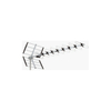 470-862MHz 10-12dBi 1537mm Outdoor TV Antenna