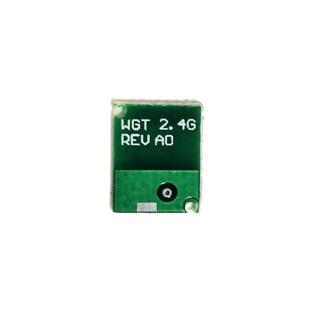 12x9.2mm 2.4G IPEX Connector FPC Antenna