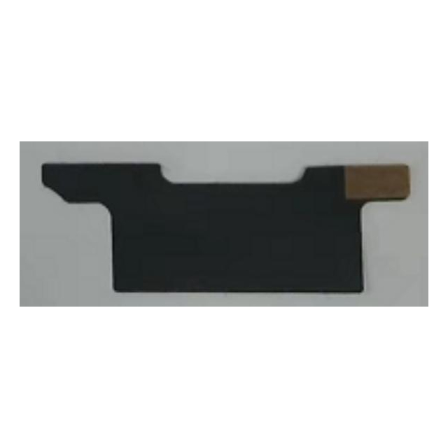 43.88*14.71mm 433MHz Lora IPEX Connector FPC Antenna