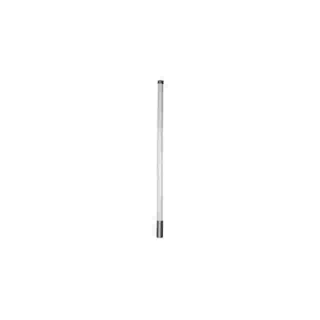 806-876MHz 10.5dBi High-Gain Omnidirectional Fiberglass Antenna