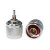 10GHz 50Ω Low VSWR N Type Connector