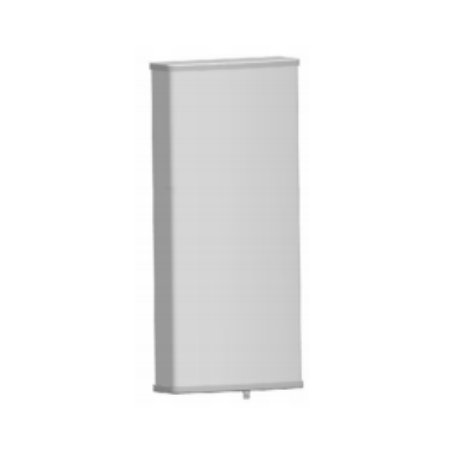 Tri-Band 351-366/806-866/1710-1880MHz 300W Panel Antenna