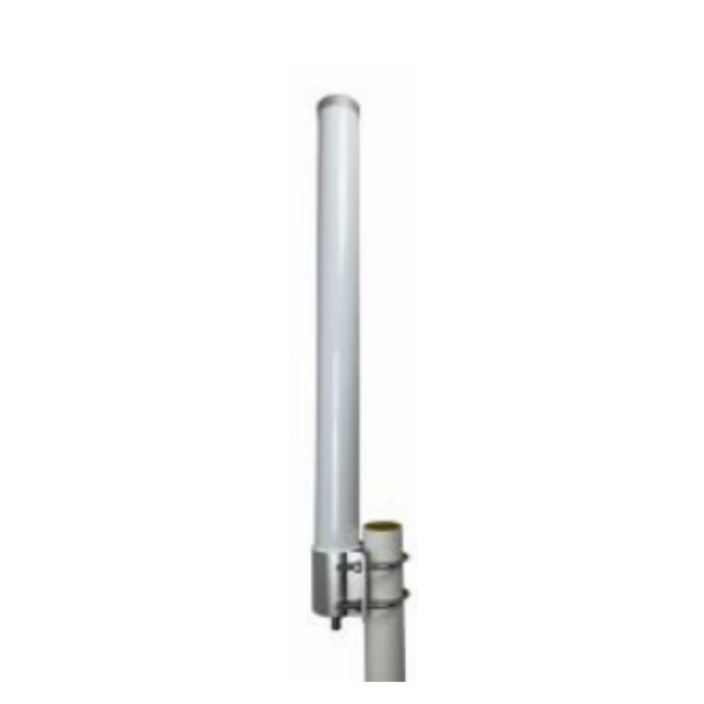 617–2700MHz 6dBi MIMO Omni Outdoor Antenna