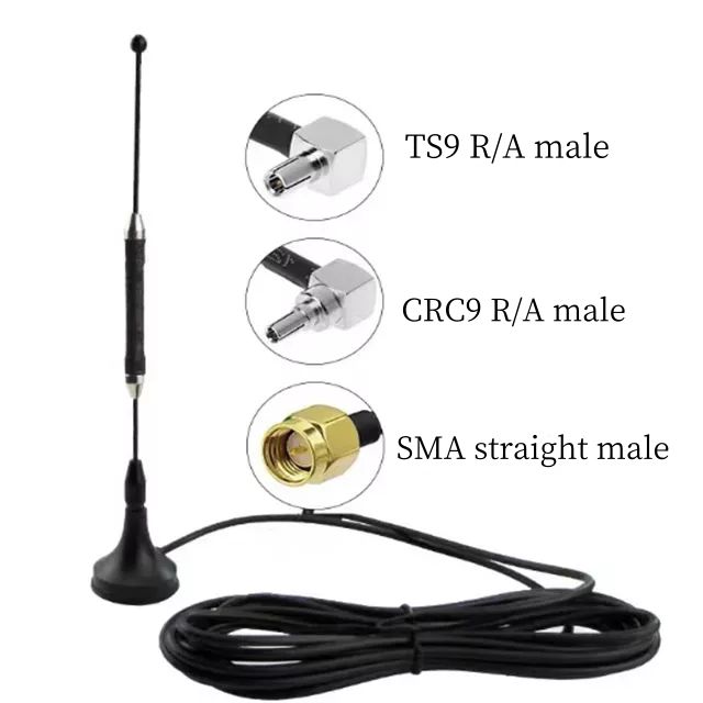 3G Magnet Antenna Connector type