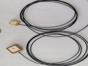 Gps Internal Antenna 12mm And 1.13 Cable Ipex Connector GL-DY049