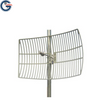 High gain 0.6m 5.8GHz Parabolic Antenna GL-DY5800V27