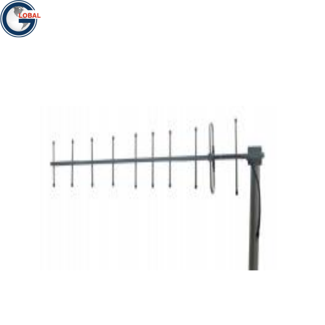 380-470MHz High Gain 14dbi LORA Yagi Antenna GL-DYU4YG12S