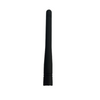 Copper And Nickel Plating WiFi Rubber Antenna 451