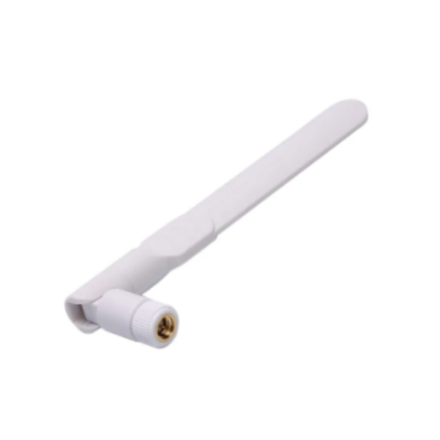 SMA male connector 2.4/5GHz dual-band WiFi Rubber Antenna GL-DY461
