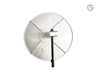 High gain 27dBi directional parabolic antenna GL1742V-27 