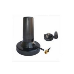 High Gain 5G Magnet Antenna 3-5dBi for 600-6000MHz 