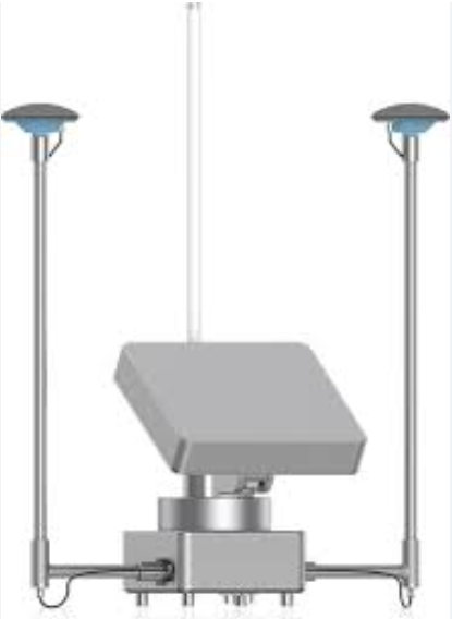 玻璃钢天线 Fiberglass Antenna