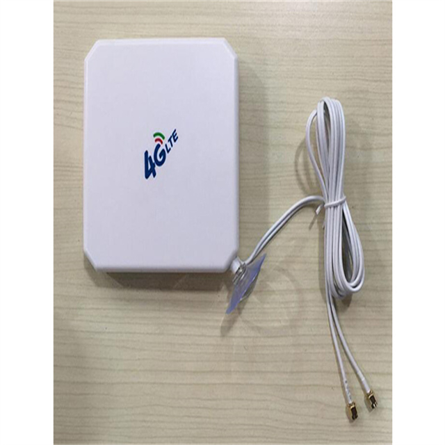 7dBi Dual Polarization Panel Antenna GL-DYP04