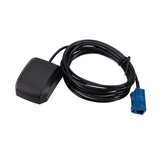 Fakra C Blue Connector Gps Antenna for Hot Sale 008