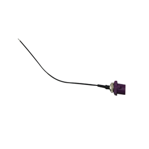 Assembly Cables Fakra D 150mm C12 Cable Wire Stripping 2:2 2