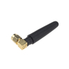 Smaller 3G Rubber Antenna 401 Rubber Duck Antenna SMA R/A Male 50mm Long