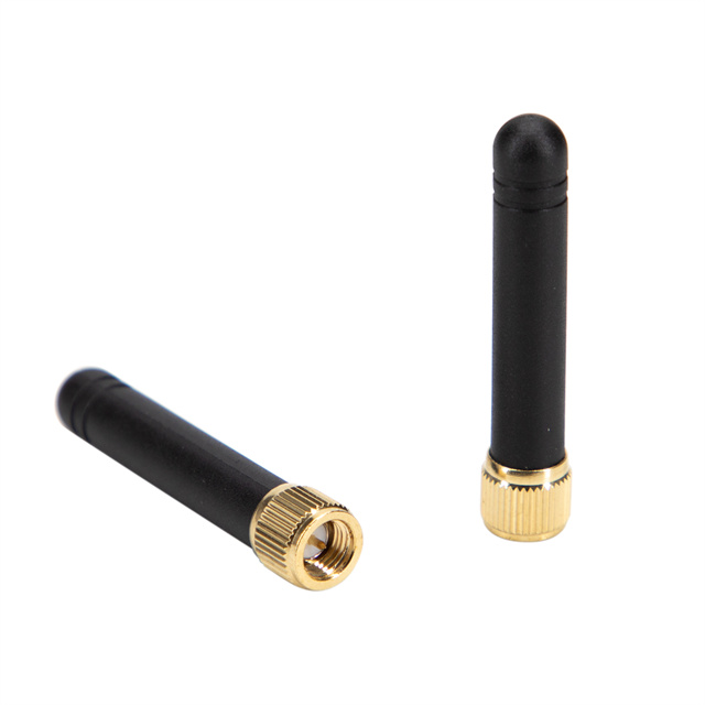 Smaller 4G Rubber Antenna 50mm long