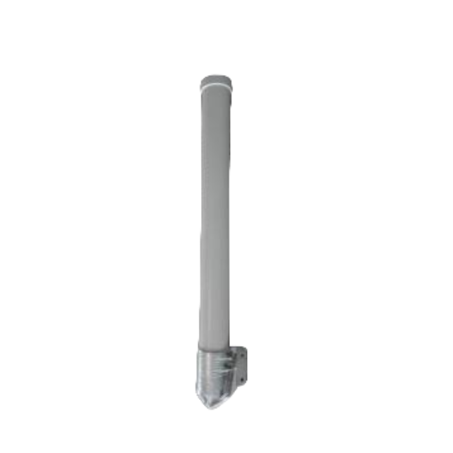 13dBi 2.4G Dual-Polarized Omni Fiberglass Antenna