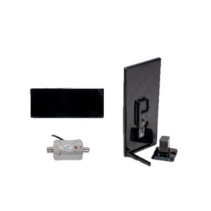 High gain UHF antenna 23-26dbi for indoor use