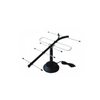 470-862 MHz high gain 10dBi TV antenna for rural areas
