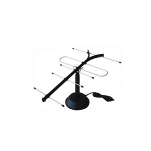470-862 MHz high gain 10dBi TV antenna for rural areas
