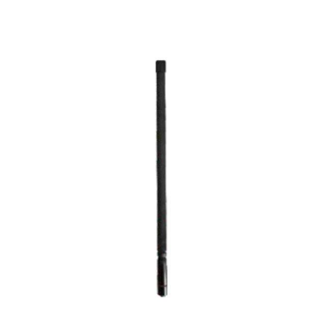 385mm long BNC SMA connector handheld antenna