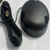 4G Magnet or Adhesive Antenna with 3m Cable And SMA Male GL088 90mm diameter