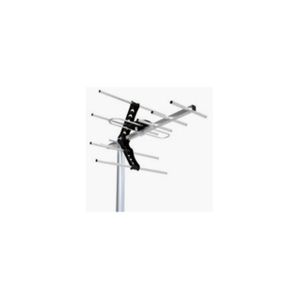 470-862MHz 7-9dBi 420mm Outdoor TV Antenna