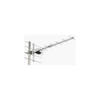 470-862MHz 10-13dBi 840mm Outdoor TV Antenna